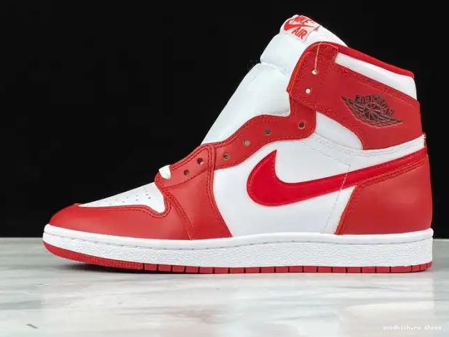 Cheap 'New Beginnings' Air OG Jordan CQ4921-601 Retro High 1 '85 0516